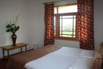 Hospitality Home, Srinagar 3